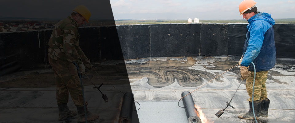 Lithia Springs Roofing Contractors